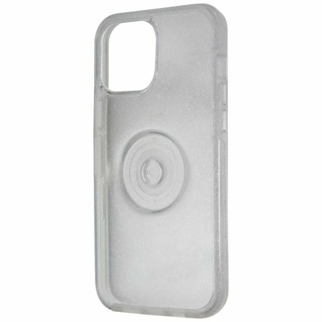 OTTERBOX 7784569 Fitted Case/Skin for Apple iPhone 13 Pro Max - Clear
