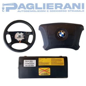 Kit Airbag Completo BMW E35 Serie III 1994 (Cod. Rif. 3310925407) - Imagen 1 de 4