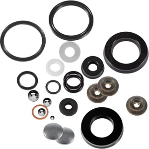Internal Seals Kit for Lincoln Walker Model 93642 Floor Jack Series B/C/E 2 Ton - Picture 1 of 11