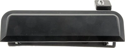 Manija de puerta exterior Dorman 77158 compatible con modelos seleccionados de Ford/Mercury Foto 1 de 2