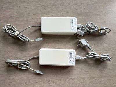 Deux Freeplug Pour Freebox Delta - Server ou Player - Bild 1 von 2