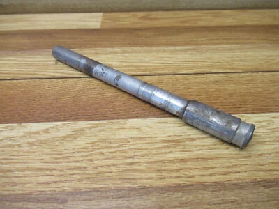 Eje delantero KTM 440 EXC MXC 1995 KTM 440 EXC MXC 1995 Foto 1 de 4