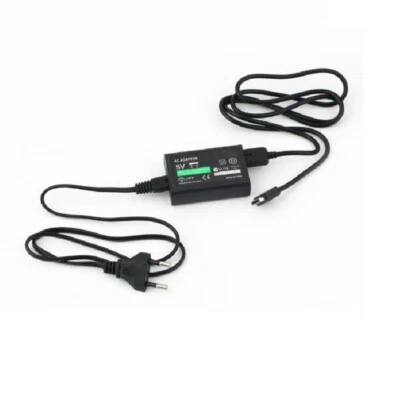 Chargeur secteur pour Sony PS Vita 1000 PSvita - 1,5 mètre - Imagen 1 de 4
