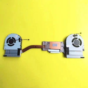 Disipador térmico ventilador de refrigeración para Dell Precision 7550 FDX50-UMA 0GM3PG GM3PG - Imagen 1 de 7
