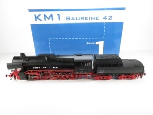 (1GW104) KM1 104204 Spur 1 DC Dampflok BR 42 1046 DB, NEM, Sound, Digital OVP - Picture 1 of 15