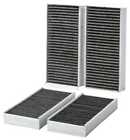 Cabin Air Filter-Turbo Wix Wp2131