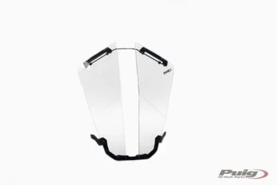 Protector de faros Puig para KTM 1290 Super Adventure R/S 2017-2019 transparente 9470W Foto 1 de 4