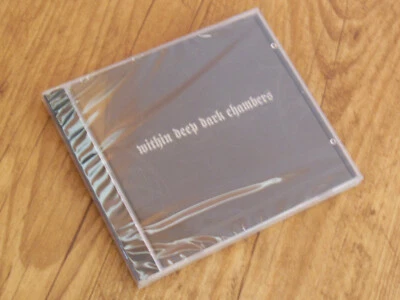 Shining I within deep dark chambers CD 2003 NEU / OVP - Bild 1 von 4