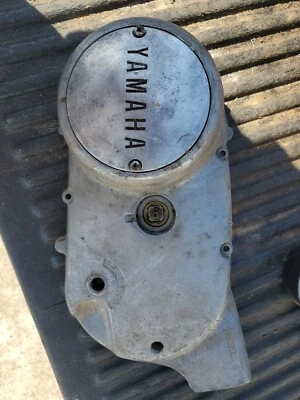 雅马哈 XS XS1 XS2 XS650 XS 650 左磁力定子保护套 外壳 306-15411-02  — 第 1/4 张图片