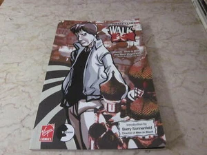 Dave Stewart's Walk-In - Picture 1 of 3