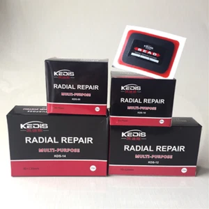 20x Large Size Car Tire Tyre Repair Puncture Pad Patches High Quality Rubber SU - Picture 1 of 9