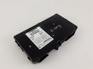 C103 VOLVO ECU Control Module Unit P31368954 - Picture 1 of 4