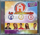 La Academia Las Mejores Voces Mexican Edition CD