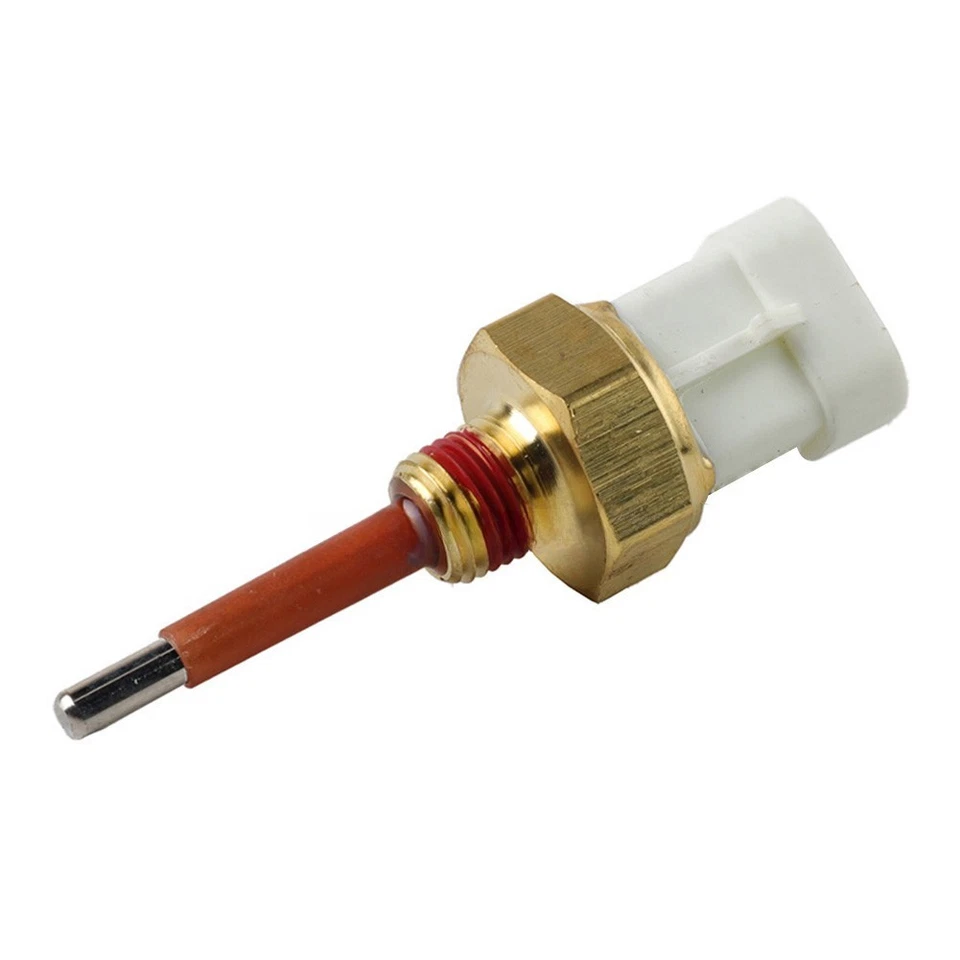 Coolant Temp Sensor Fits Original Equipment Specs Real-time Coolant Monitoring - Image 1 of 4