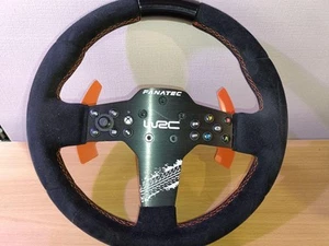 fanatec csl elite lenkrad wrc - Bild 1 von 2