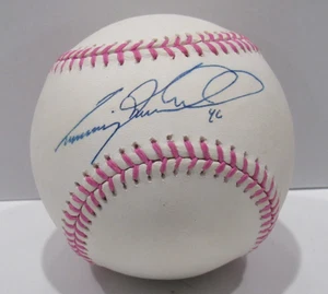 Craig Kimbrel FIRMADO AUTOGRAFIADO DÍA DE LA MADRE BÉISBOL BRAVES RED SOX - Imagen 1 de 3