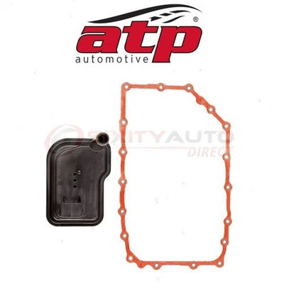 ATP Automatic Transmission Filter Kit for 2007-2013 Cadillac Escalade EXT - rz Foto 1 de 4