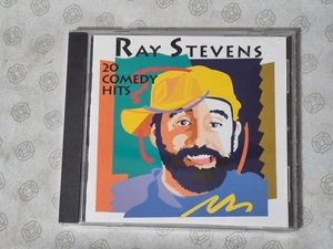 Ray Stevens - 20 Comedy Hits Special Collection [Used Very Good CD] - Imagen 1 de 5
