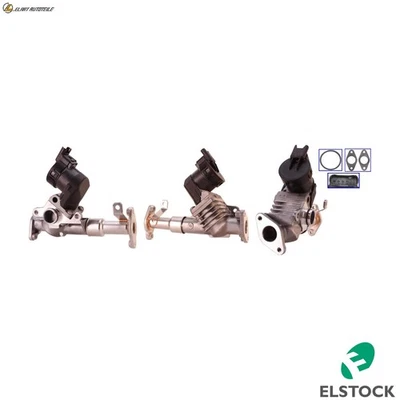 AGRVENTIL 73-0167 FÜR BMW 5/E61/E60 N43B20A N46B20B/CC/A/BD/C 2.0L N45B16 1.6L - Image 1 of 4