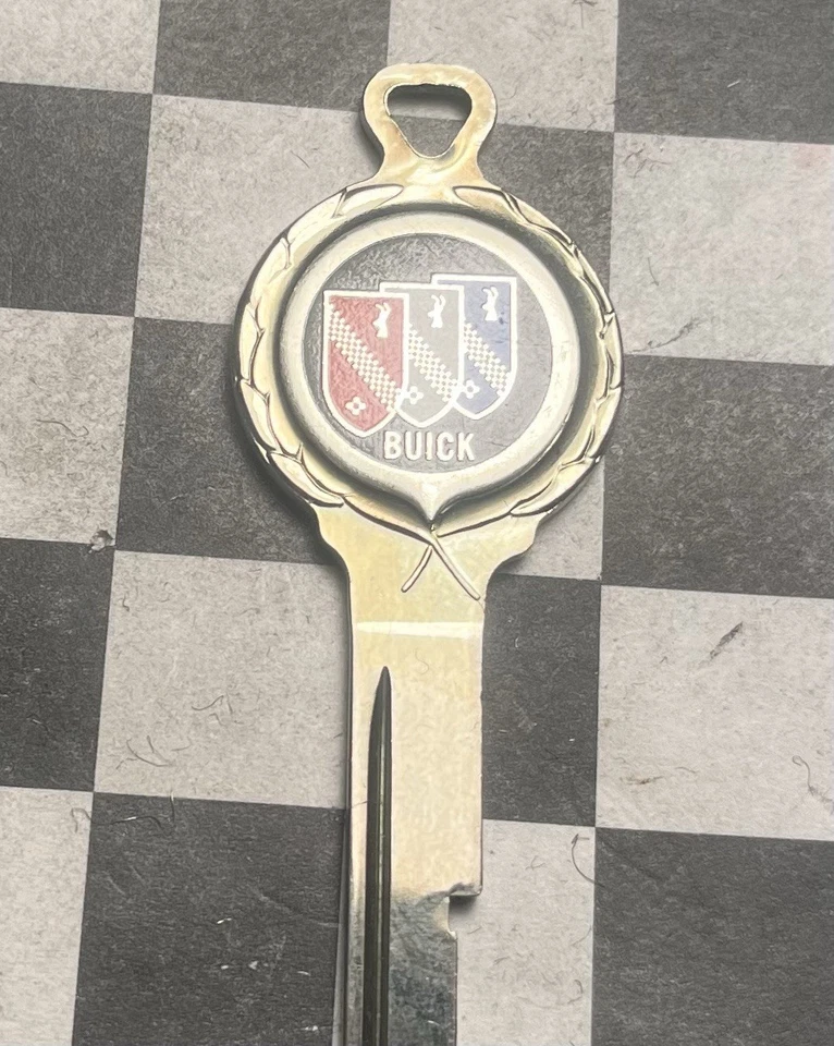 Buick Regal Electra Wildcat Riviera Skylark LeSabre Century 1968 1972 1976 1980 Foto 1 de 4