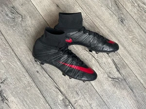 Nike Mercurial Superfly IV  ACC Elite Nike ID Football Soccer Cleat US10.5 - Picture 1 of 24