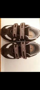 Geox Schuhe Gr. 22 - Bild 1 von 7