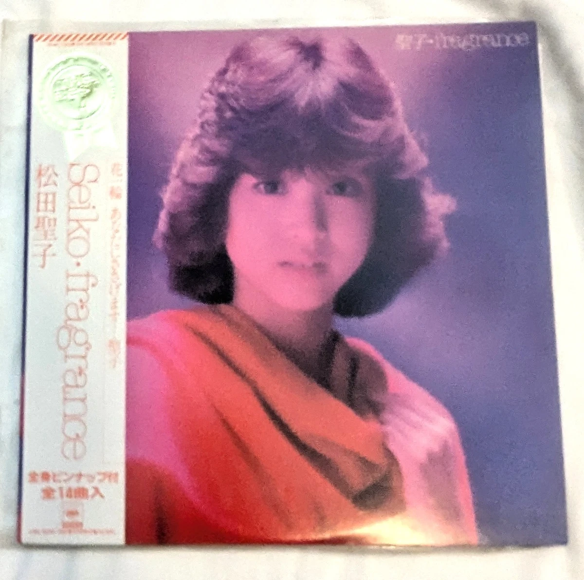 【SEIKO MATSUDA PH0TO】 松田聖子 Seiko Matsuda 1982 🇯🇵 #steetsnaps #hondamotorcycle #gb350s