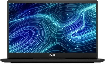 Dell Latitude 7290 - 12.5" HD - Core i5 - 8GB - 256GB SSD - HDMI - WiFi - Webcam - Image 1 of 4