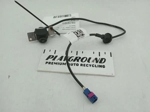 Tesla Model S Rear Tailgate Backup Camera Semco 2012 2013 2014 2015 - Picture 1 of 12