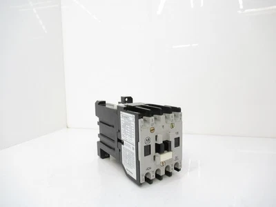 Allen Bradley 100-A24NZ24-3 Contactor, Series B - Image 1 of 4