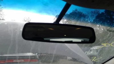 Rear View Mirror Automatic Dimming Without Rain Sensor Fits 13-20 FUSION 1548475 - Image 1 of 4