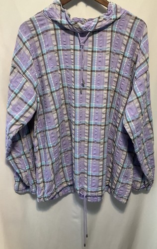 VETEMENTS Giacca pullover donna CJ Banks