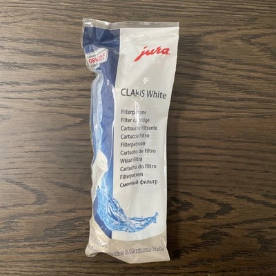 New - Jura FiltersFast FF-C-002 Replacement Filter for 7610917602094 - Image 1 of 3