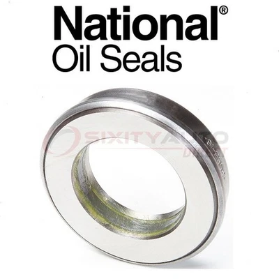National Clutch Release Bearing for 1942-1947 Ford 1 2 Ton Pickup - jl — 第 1/4 张图片