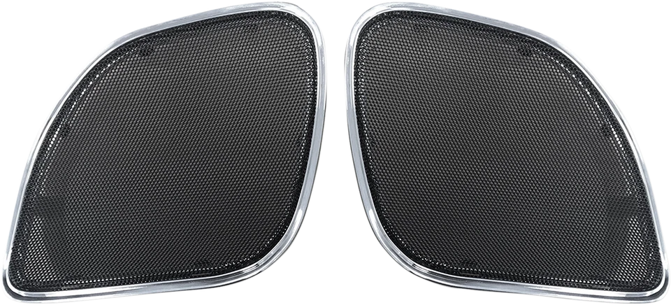 Hogtunes [RG RM GRILL-C] Replacement Speaker Grilles Front Grilles Foto 1 de 1