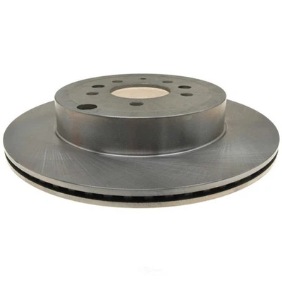 Rotor de freno trasero para Mazda CX9 2007-2015 2012 2008 2009 2010 2011 2013 Raybestos Foto 1 de 3