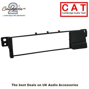 CT24BM01 BMW 3er E46 Autoradio Blende Adapter - Bild 1 von 1