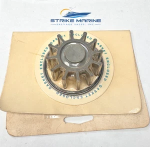 Northern Lights / Jabsco 25-12060, Impeller Kit - Imagen 1 de 2