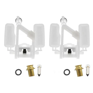 FOR Polaris 3130921 Carburetor Float Assembly 98-13 Sportsman Scrambler 500 - Picture 1 of 3