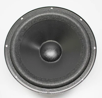 NOS Phase Tech - Technology 7T Woofer / W661 / 8" Speaker -- CS2 - Image 1 of 3