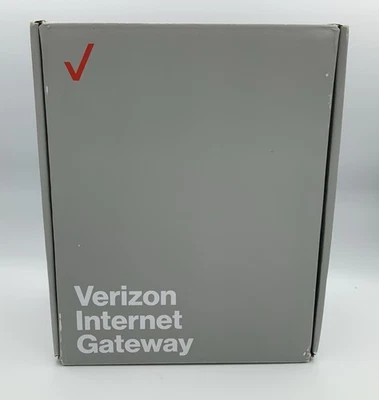 verizon internet gateway - Image 1 of 4