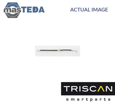 8150 40145 BRAKE HOSE LINE PIPE FRONT LEFT TRISCAN NEW OE REPLACEMENT - Image 1 of 4