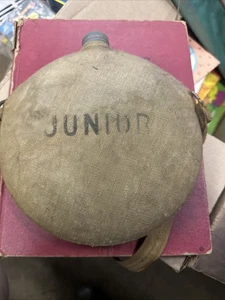 Vintage Kantine in Canvas  - Bild 1 von 2