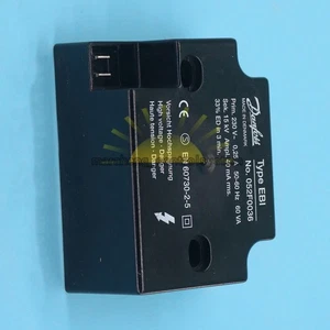 Un nuevo transformador de encendido Danfoss EBI 052F0036 para quemador - Imagen 1 de 5