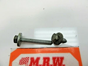 BOLT for TRANSFER CASE CROSS MEMBER TO CAR SUB FRAME fits BMW 06 07 08 328i 335i - Picture 1 of 4