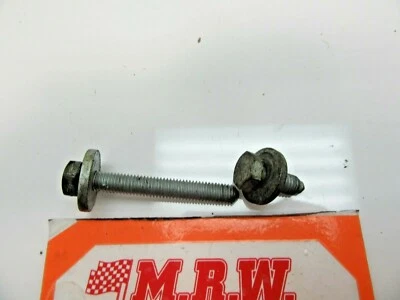 BOLT for TRANSFER CASE CROSS MEMBER TO CAR SUB FRAME fits BMW 06 07 08 328i 335i - Image 1 of 4