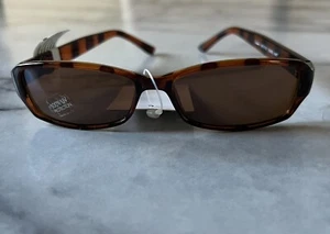 New Women's UV Protection Sunglasses Gold Multi - Picture 1 of 3