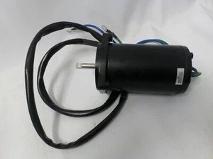 Motor de ajuste de inclinación eléctrica para Yamaha montaje de 3 pernos 2 cables 690 Taiwán 297/07110632 - Imagen 1 de 12