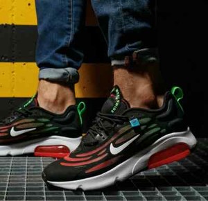 zapatos nike air max para mujer