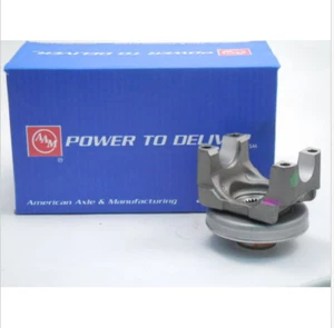 ,AAM Chevy GM 8.6" 9.5" 1410 Series U-Joint Pinion End Yoke 30 Spl Rear 40055350 - Picture 1 of 1